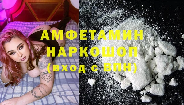 молекула духа Балахна